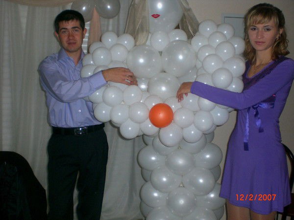 Александр Боков