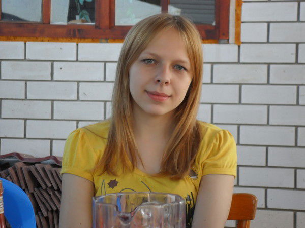 Катя Агеева