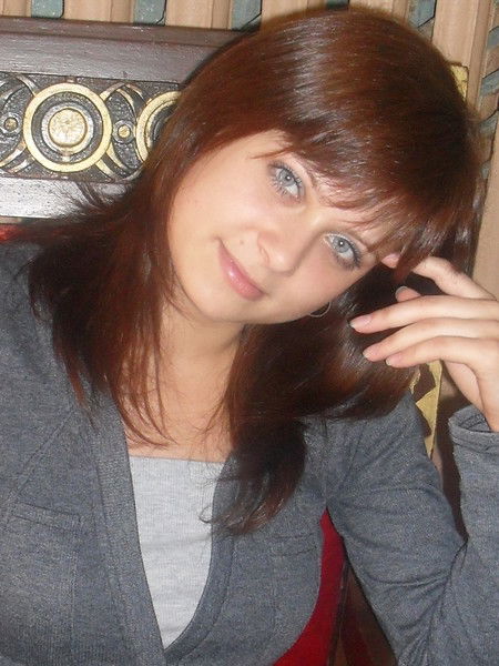 Елена Вишнякова