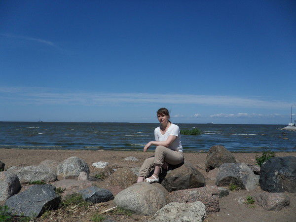 Елена Юркина