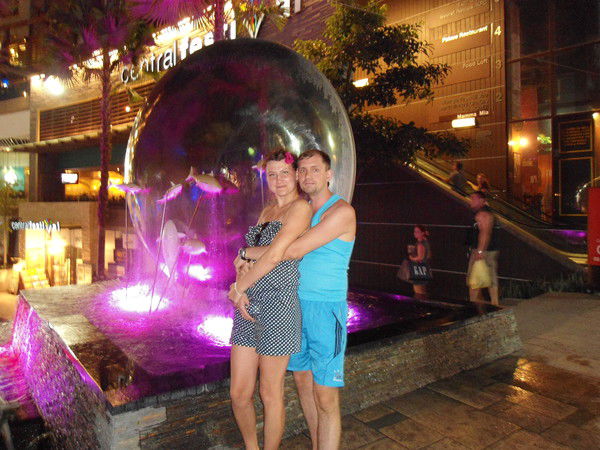 Елизавета Антипина