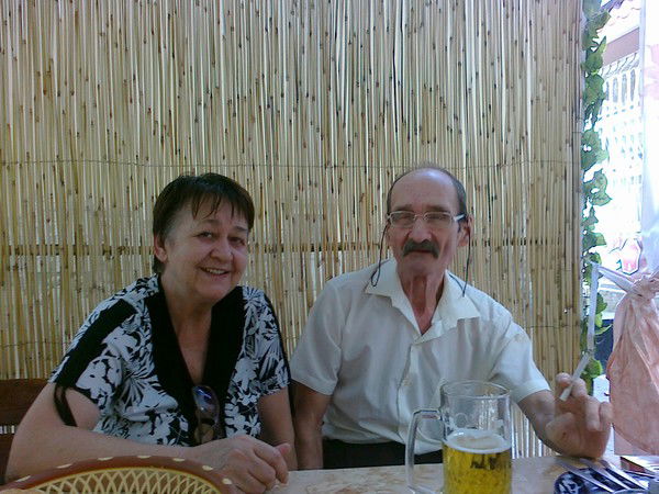 Станислав Бердников