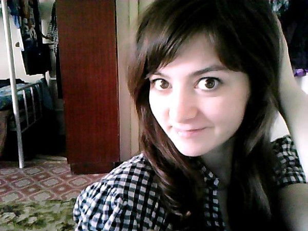 Рузиля Сафарова