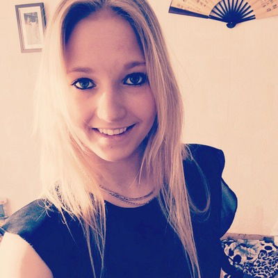 Галина Бельтюкова