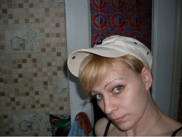 Юлия Позднякова