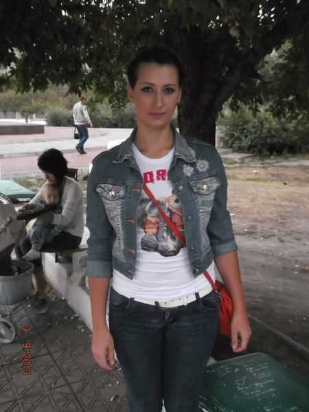 Ольга Куцобина