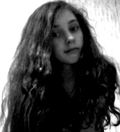 Яна Дорохова