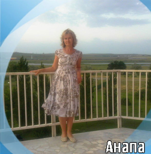 Лёля Пьянкова