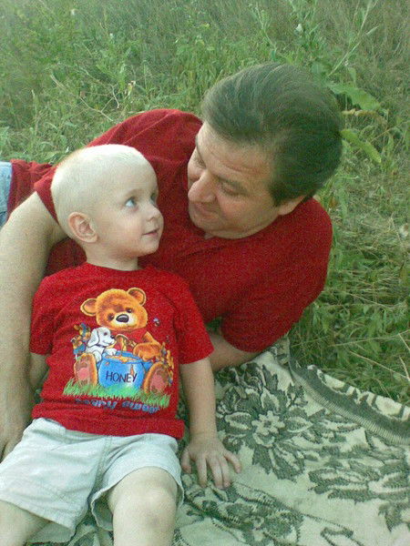 Игорь Иванов