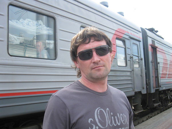 Анатолий Диков