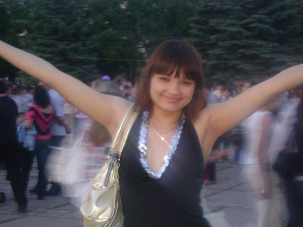 Эльза Ямалтдинова