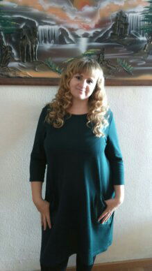 Людмила Осипенко