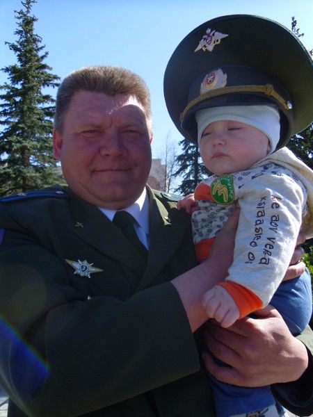 Флюр Гайнуллин