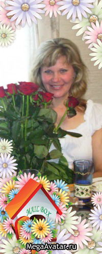 Екатерина Назарова