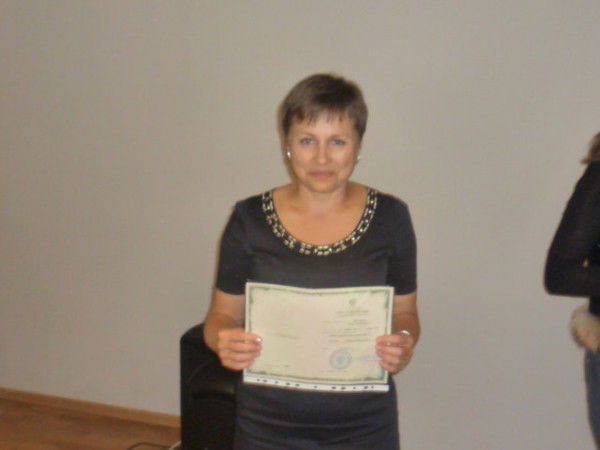 Ирина Коржик