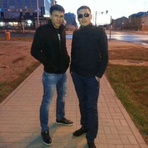 Берик Бузбедбаев