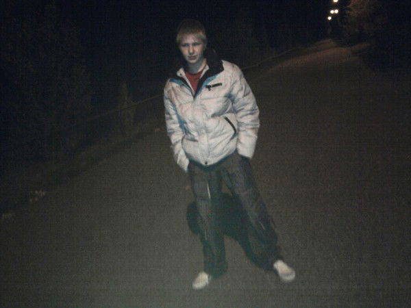 Андрей Гуреев