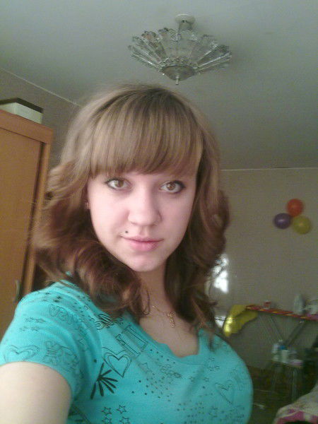 Надежда Кузярина