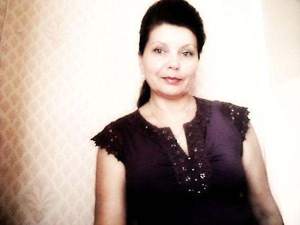 Нина Пупочкина