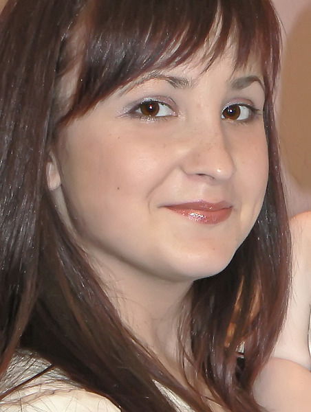 Марина Хайбрахманова