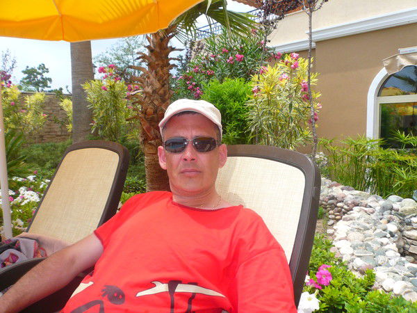 Александр Иванов