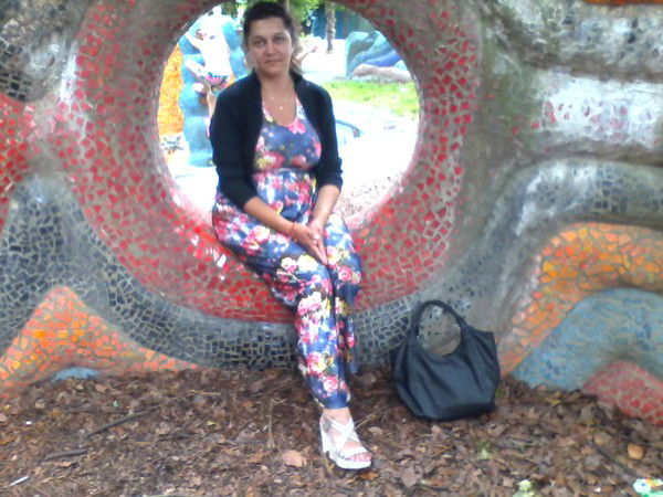 Елена Лопатина