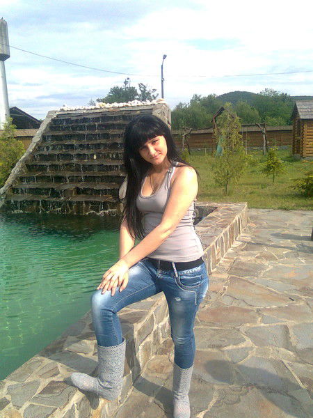 Ренатка Величко