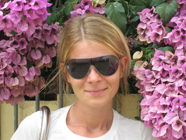 Ольга Рублева