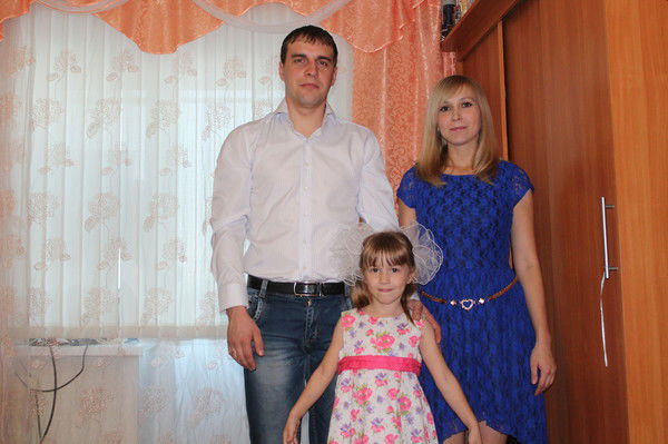 Татьяна Косарева