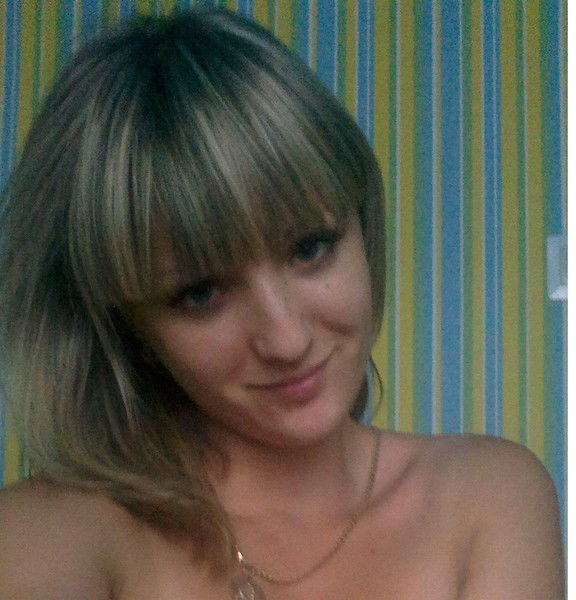 Оксана Пискун