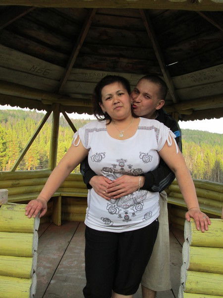 Файруза Хасанова