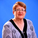 Любовь Осипова