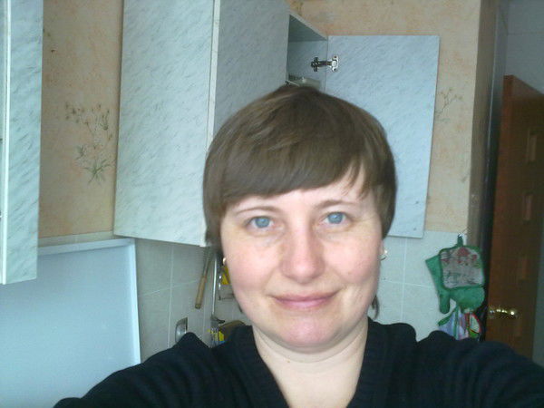 Жанна Антоненкова