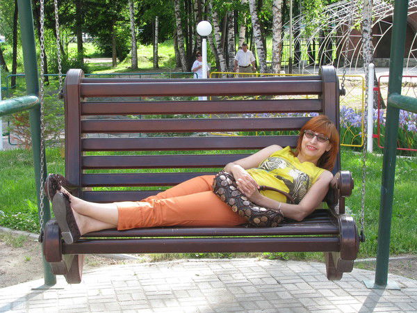 Анжелла Кярунц