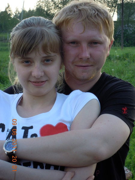 Мария Игошина