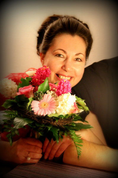 Ольга Мартемьянова