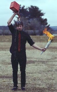 Максим Рожков