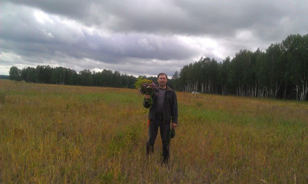 Ан-Тон Бурцев