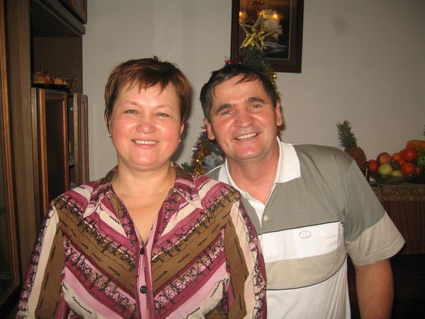 Алексей Шуркин