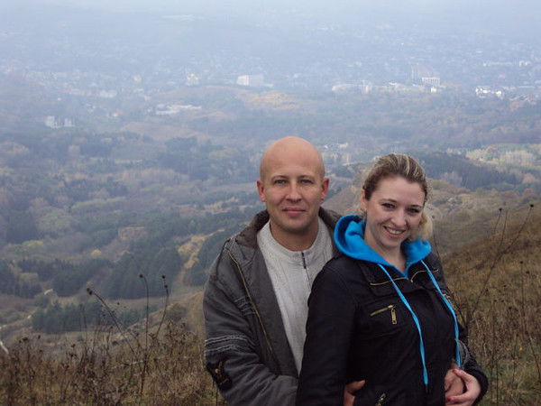 Иринка Федина (Бухарева)