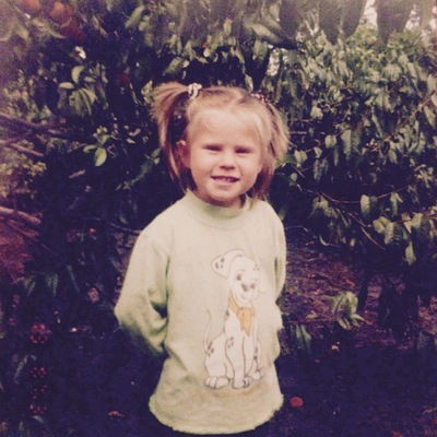 Алёна Гутор