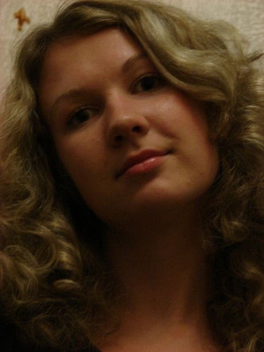 Алина Трифонова