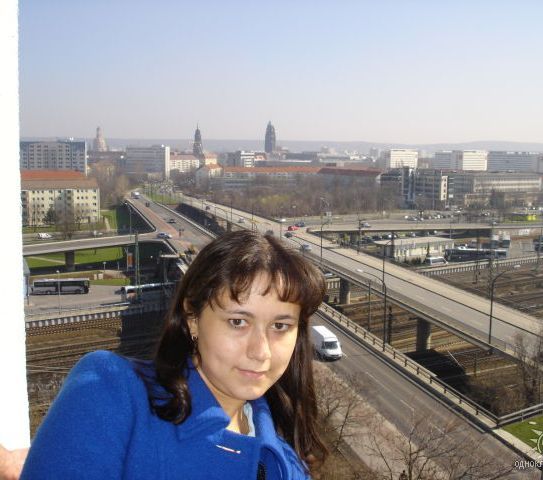 Алина Шугурова