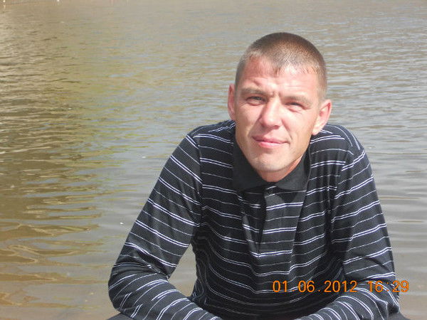 Андрей Каминец