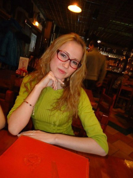 Анечка Павлова