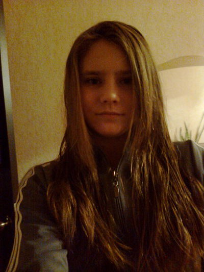 Кристина Багдевич