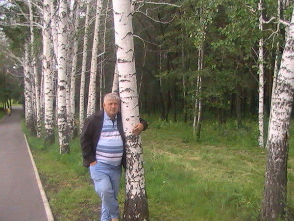 Юрий Бурцев