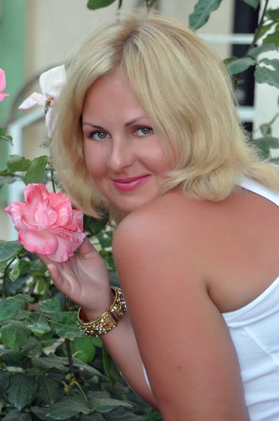 Ольга Алёшина