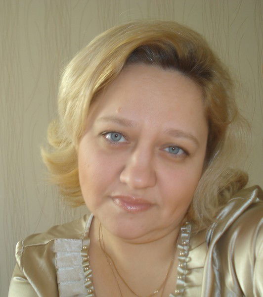 Елена Иванова