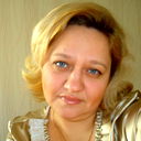 Елена Иванова